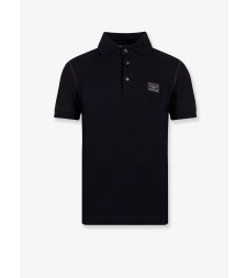 [Dolce & Gabbana] Shirts Short Sleeve SS26 G8PL4TG7F2HN0000