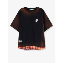 [BARROW] T-shirts Short Sleeve SS26 S6BWUATH022110