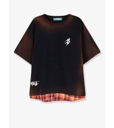 [BARROW] T-shirts Short Sleeve SS26 S6BWUATH022110