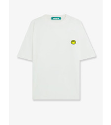 [BARROW] T-shirts Short Sleeve SS26 S6BWUATH003412