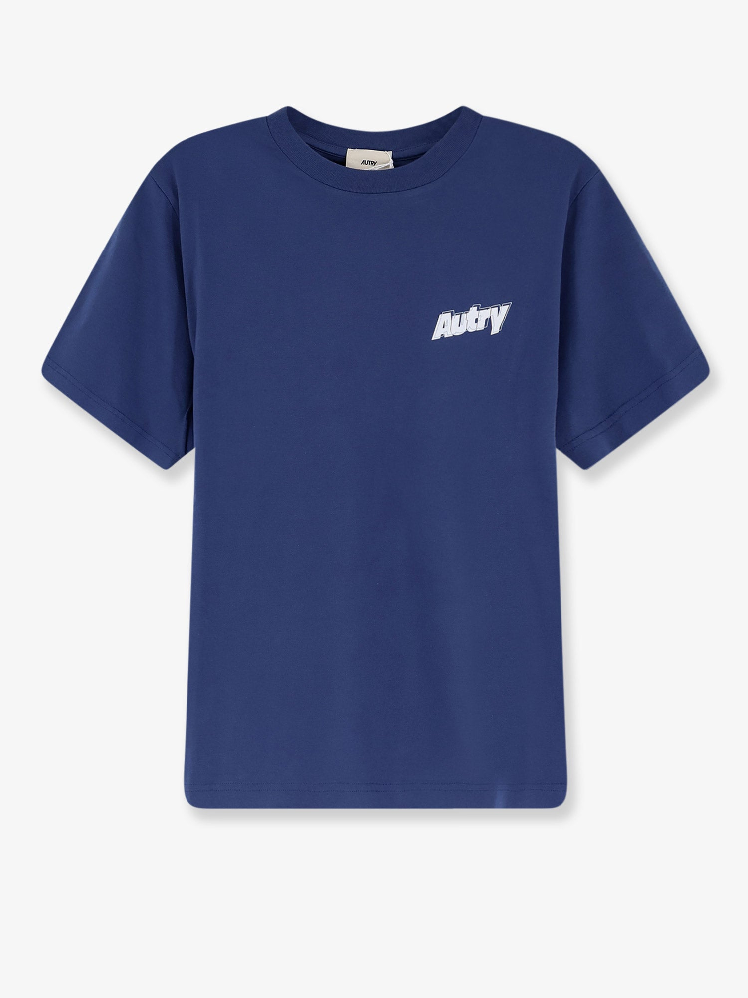 [AUTRY] T-shirts Short Sleeve SS26 TSPM045R