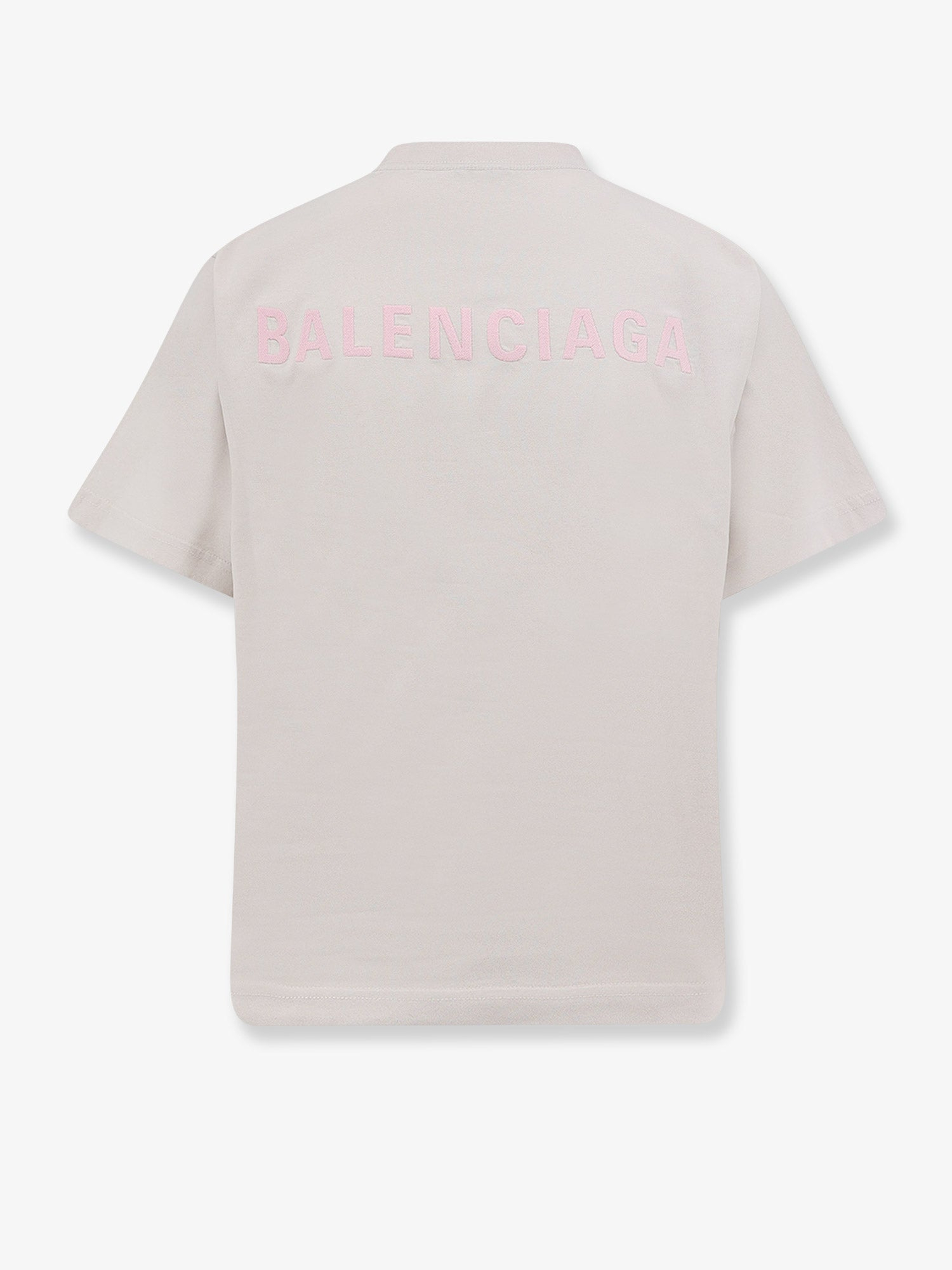 [Balenciaga] T-shirts Short Sleeve SS26 850990TTVJ12420