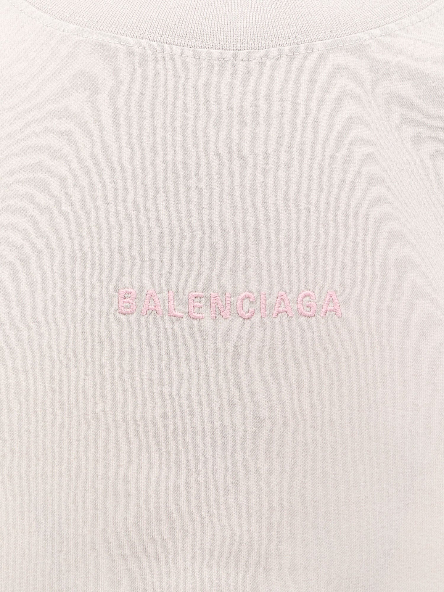 [Balenciaga] T-shirts Short Sleeve SS26 850990TTVJ12420