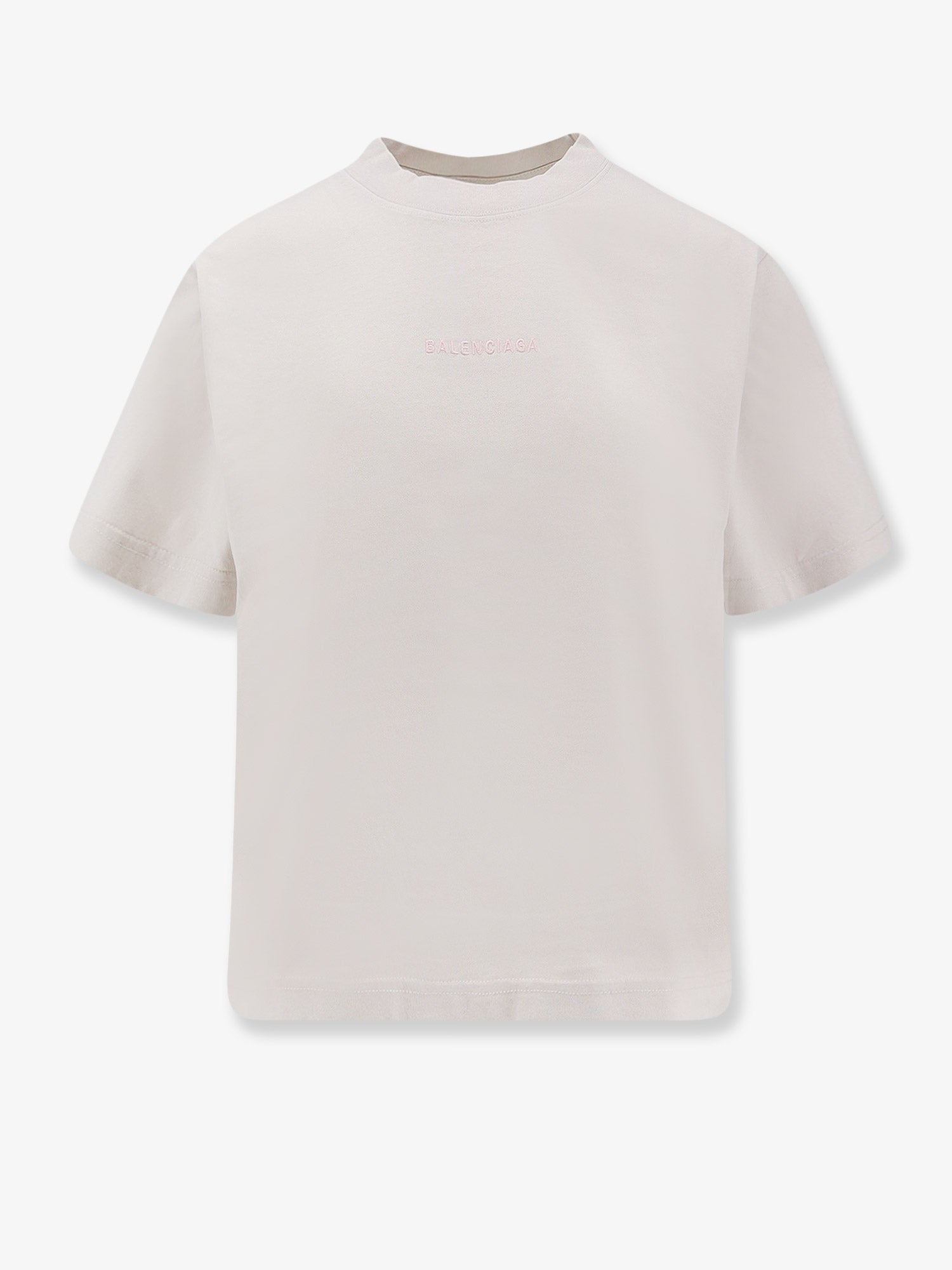 [Balenciaga] T-shirts Short Sleeve SS26 850990TTVJ12420
