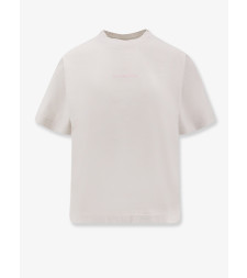 [Balenciaga] T-shirts Short Sleeve SS26 850990TTVJ12420