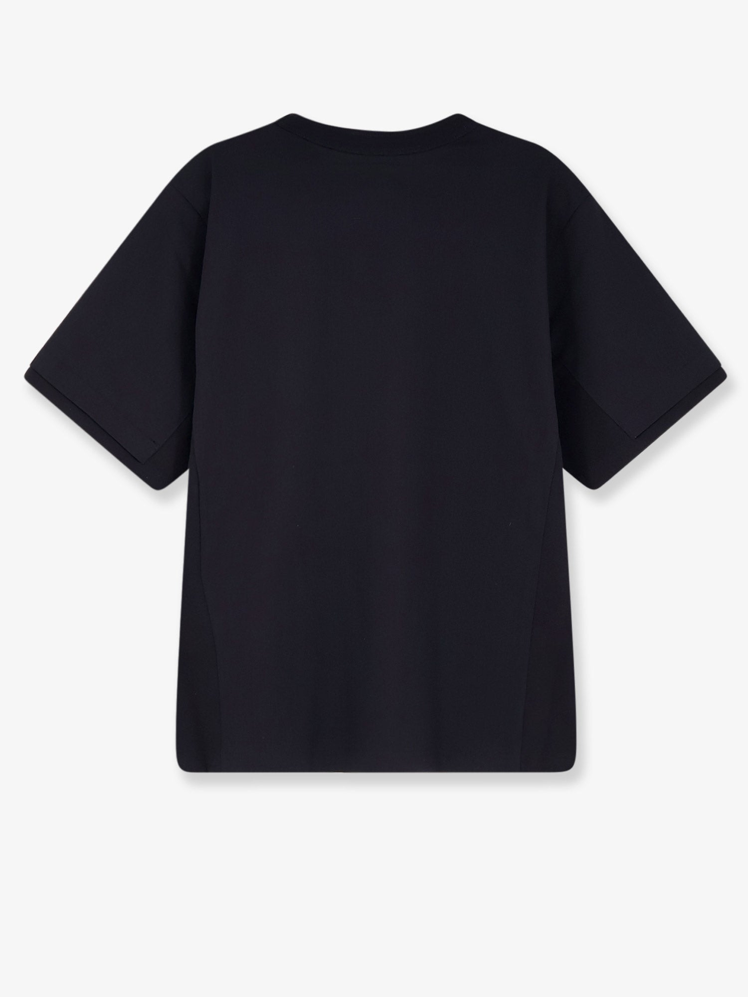 [Sacai] T-shirts Short Sleeve SS26 2603986M001