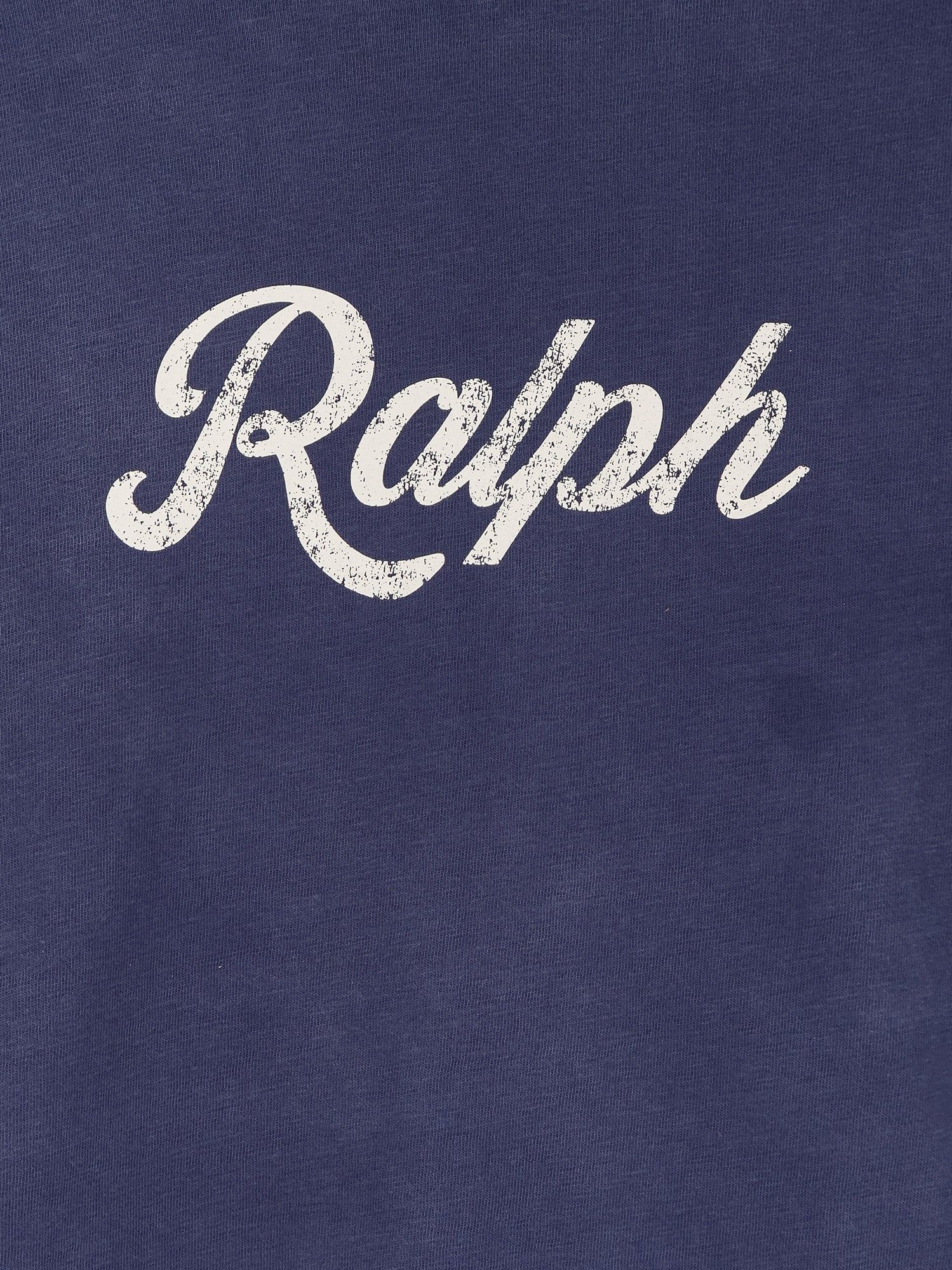 [Polo Ralph Lauren] T-shirts Short Sleeve SS26 710936401011
