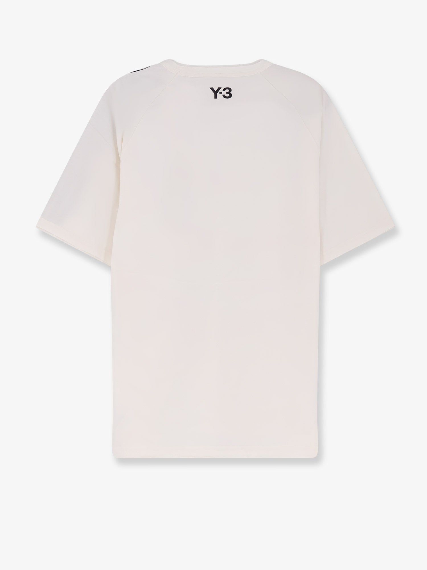 [adidas Y-3] T-shirts Short Sleeve SS26 KS9748