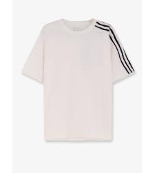 [adidas Y-3] T-shirts Short Sleeve SS26 KS9748
