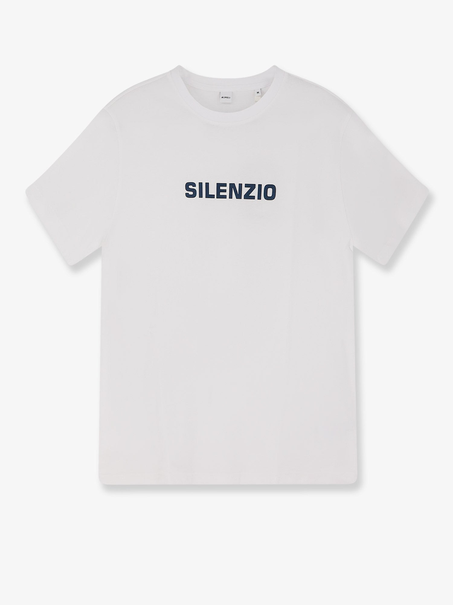[Aspesi] T-shirts Short Sleeve SS26 CNAY27A33501072