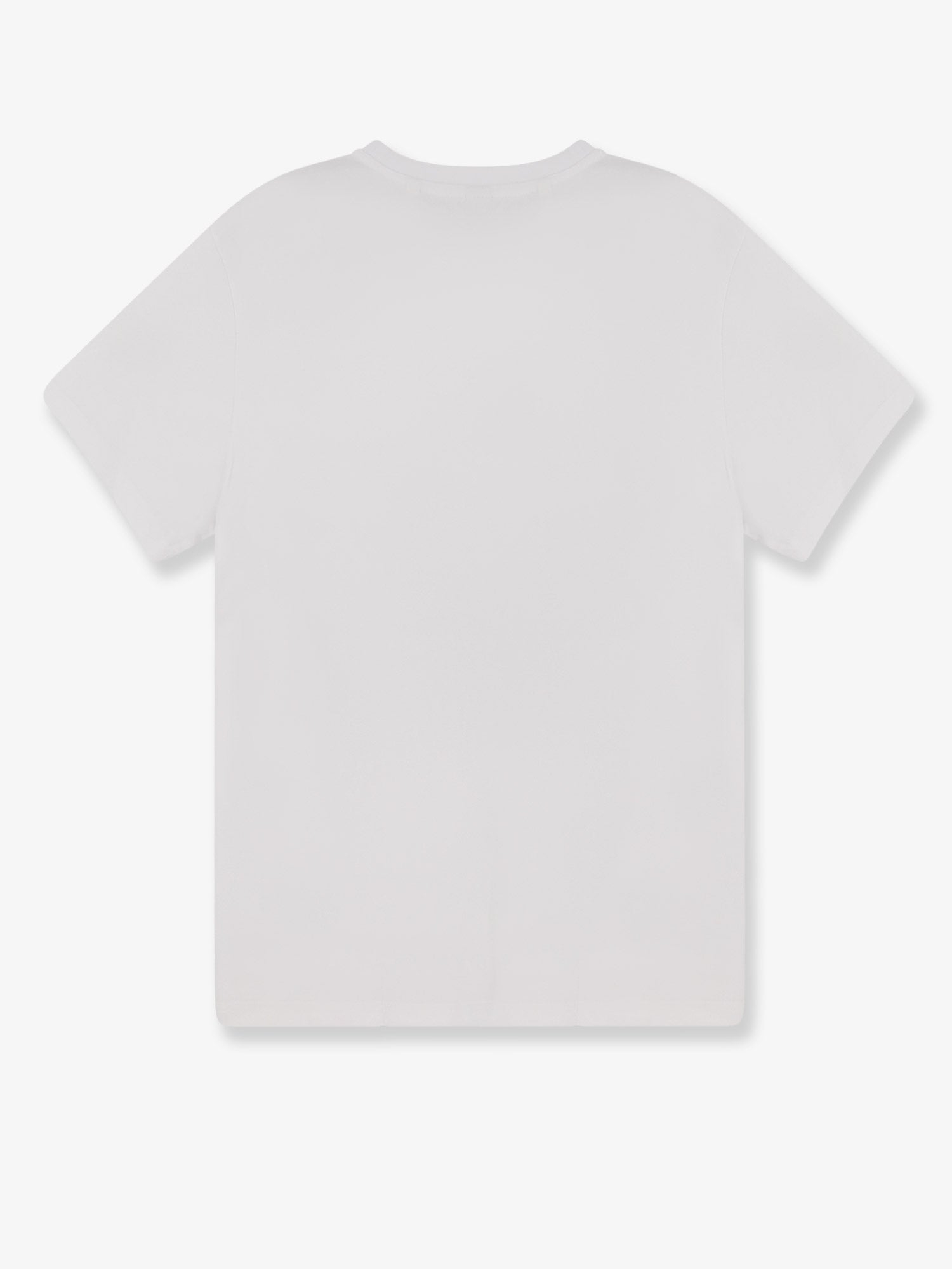 [Aspesi] T-shirts Short Sleeve SS26 CNAY27A33501072