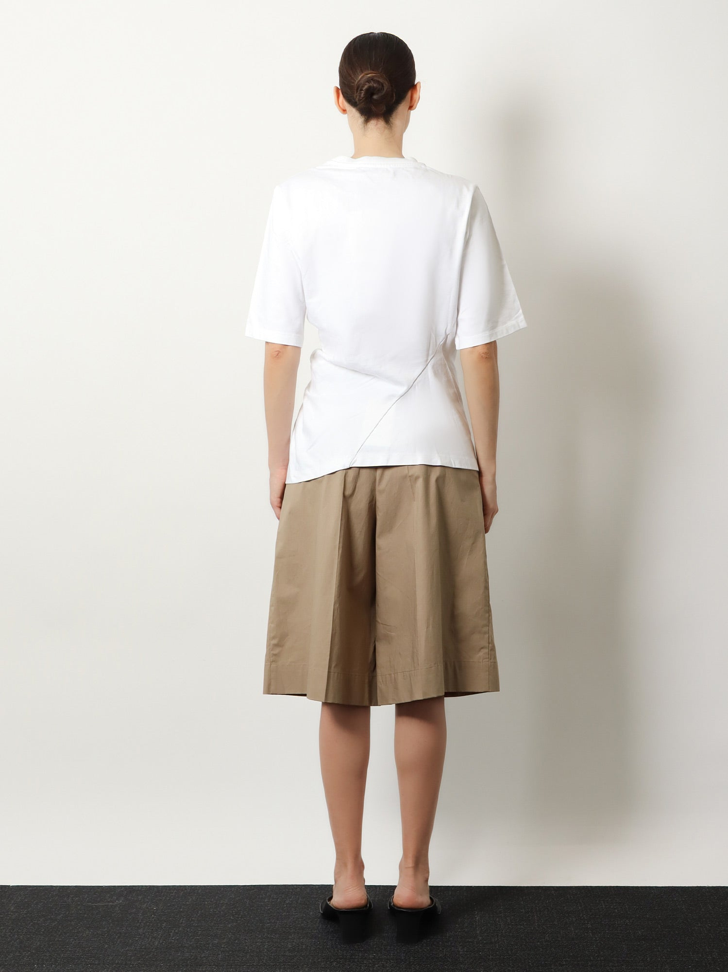 [ROHE] T-shirts Short Sleeve SS26 41820207100