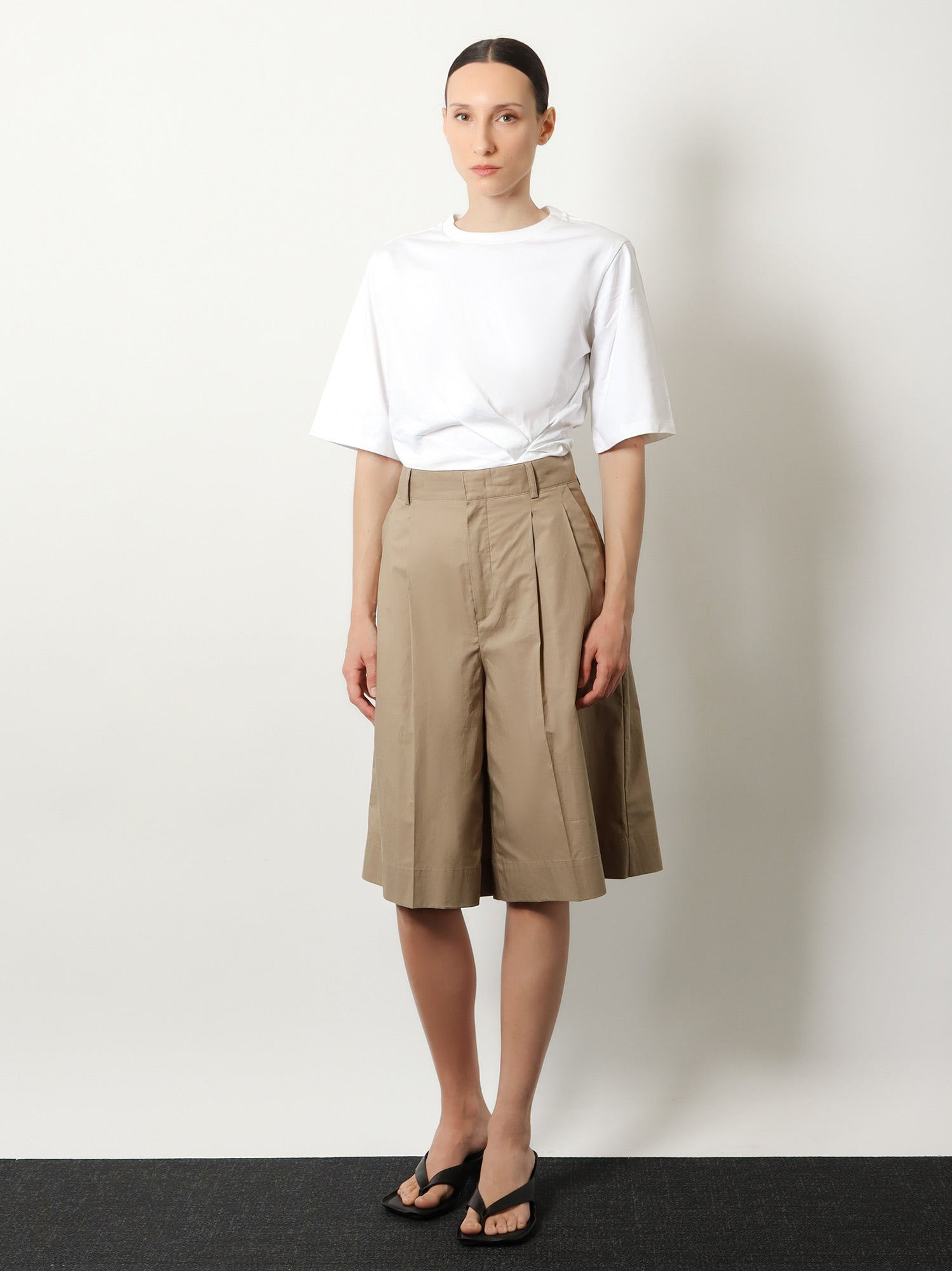[ROHE] T-shirts Short Sleeve SS26 41820207100