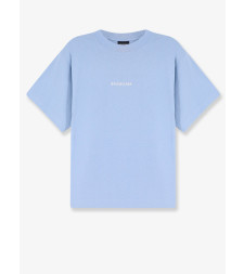 [Balenciaga] T-shirts Short Sleeve SS26 850990TTVJ14773
