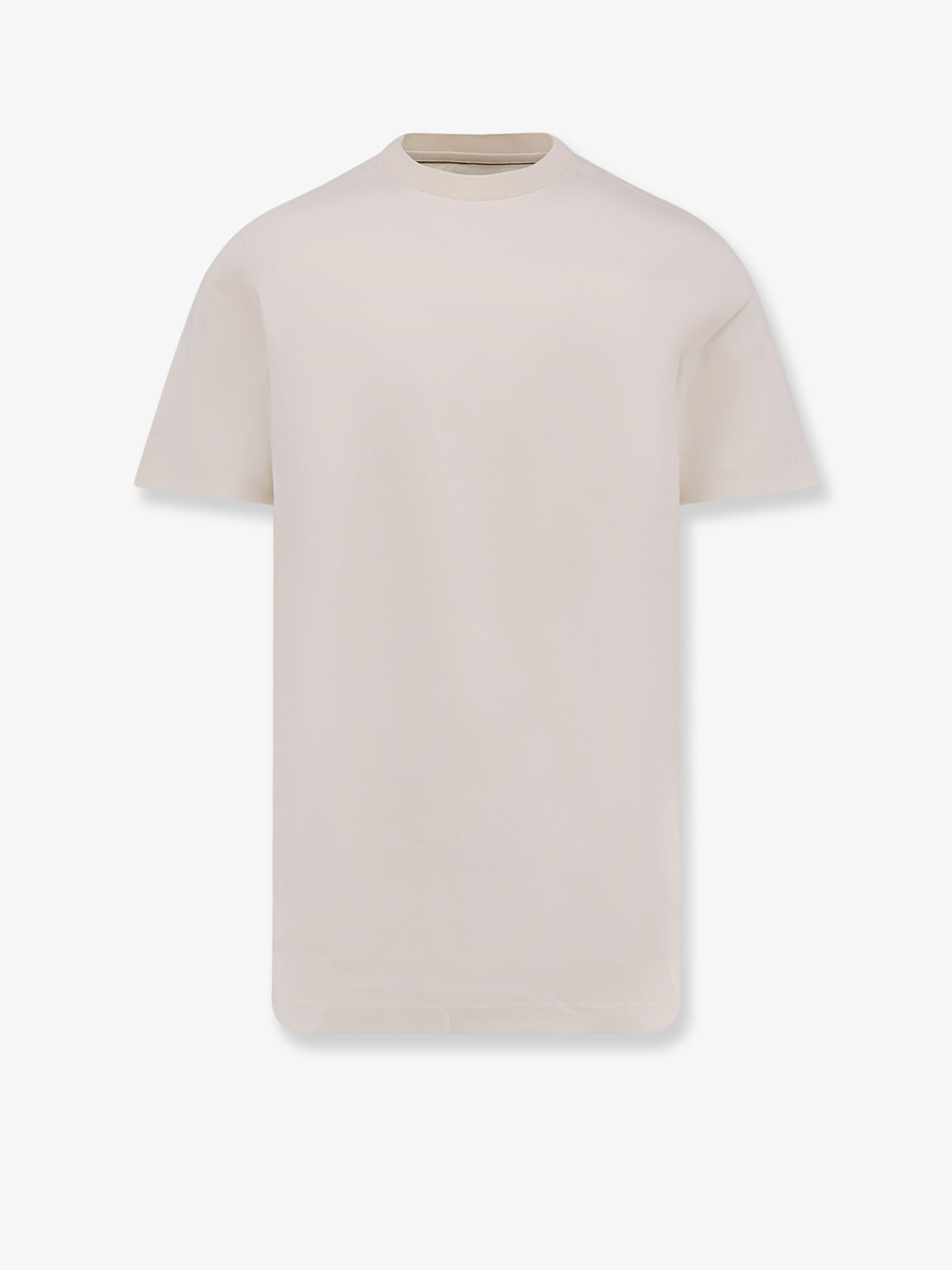 [BOSS] T-shirts Short Sleeve SS26 50509277118