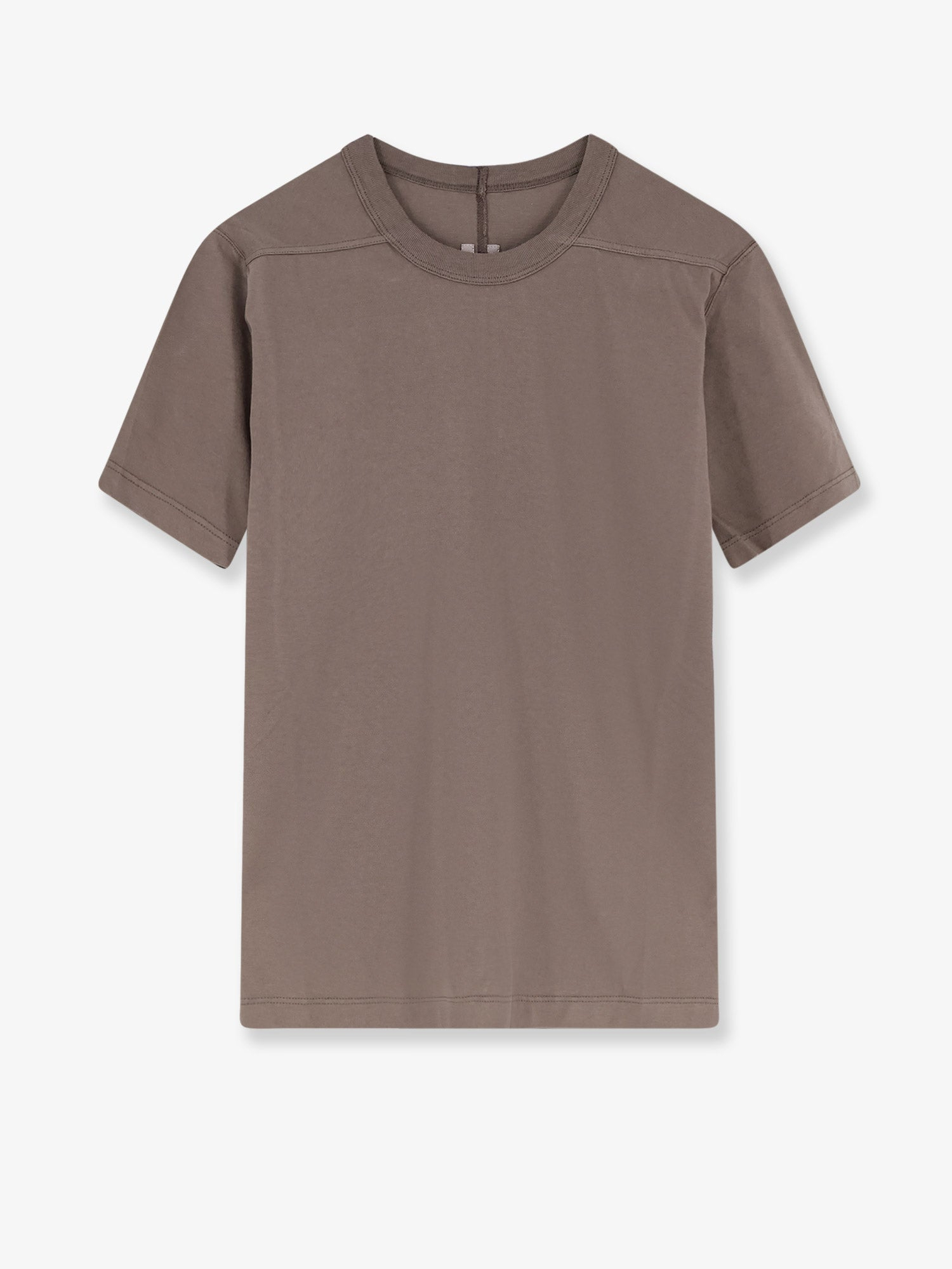 [Rick Owens] T-shirts Short Sleeve SS26 RU01F2265JA34