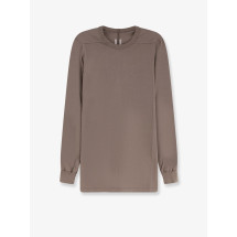 [Rick Owens] T-shirts Long Sleeve SS26 RU01F2266JA34