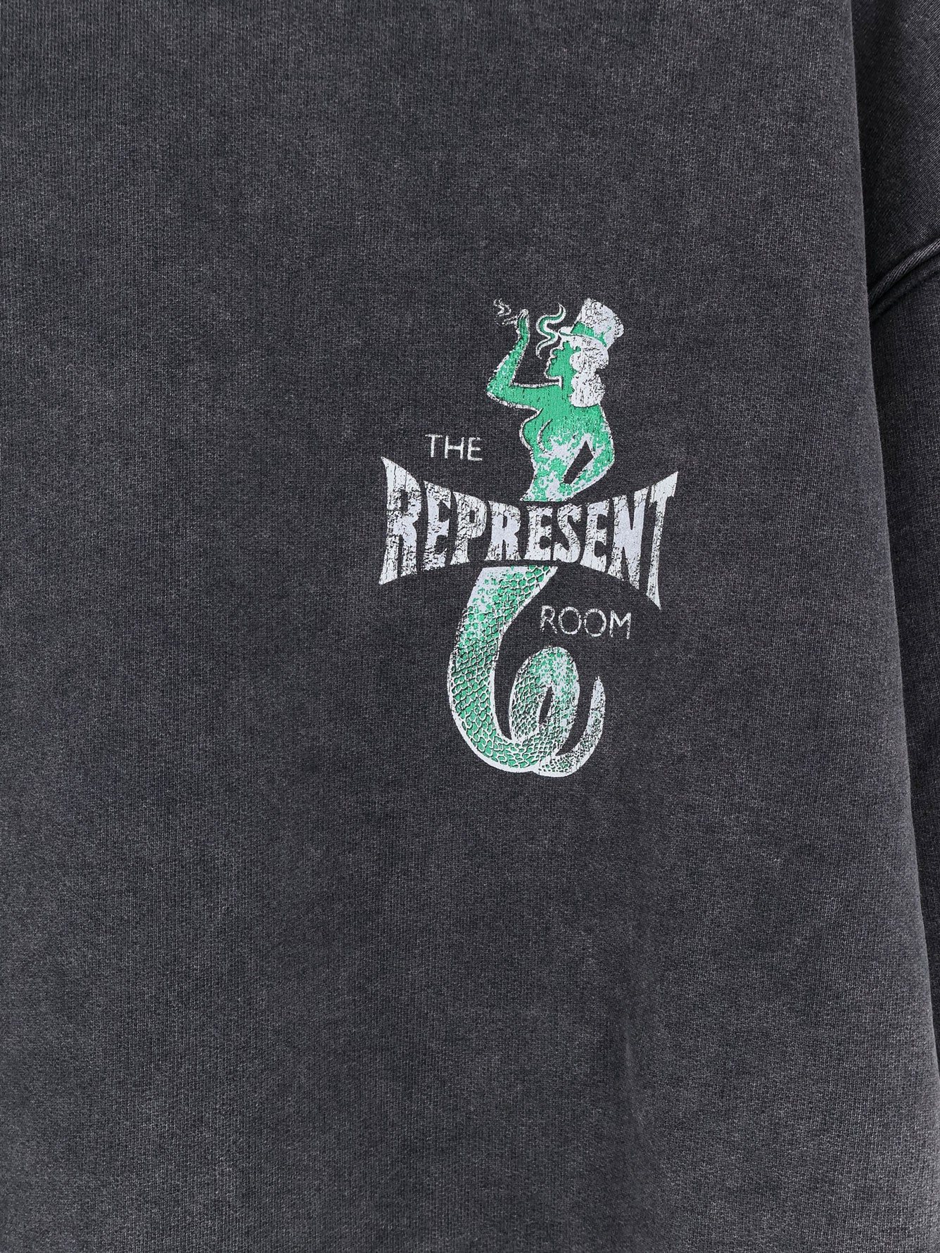 [Represent] Sweatshirt SS26 MLM10061647