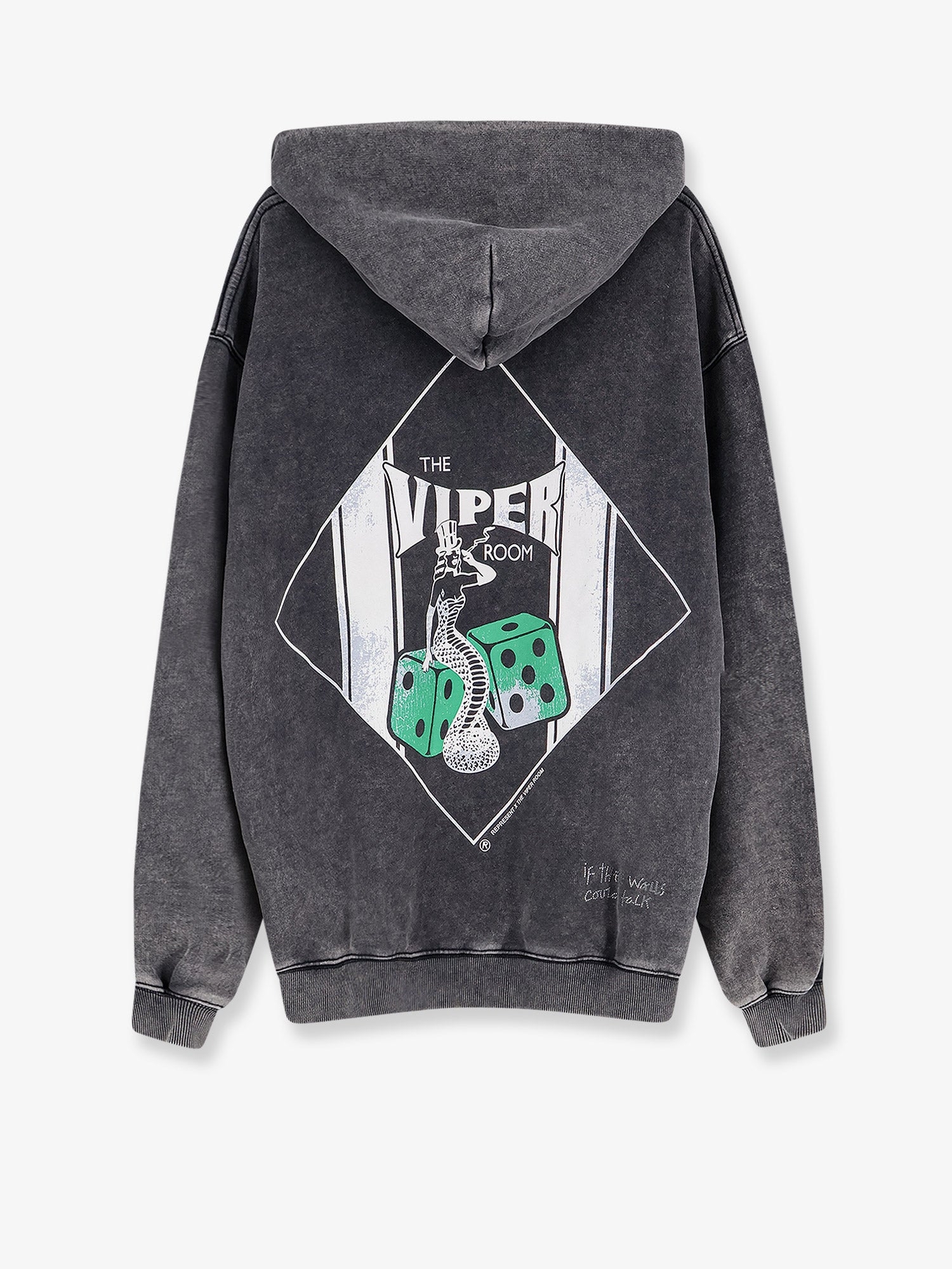 [Represent] Sweatshirt SS26 MLM10061647