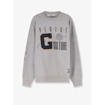 [GOLDEN GOOSE DELUXE BRAND] Sweatshirt SS26 GUP02175P00240960513