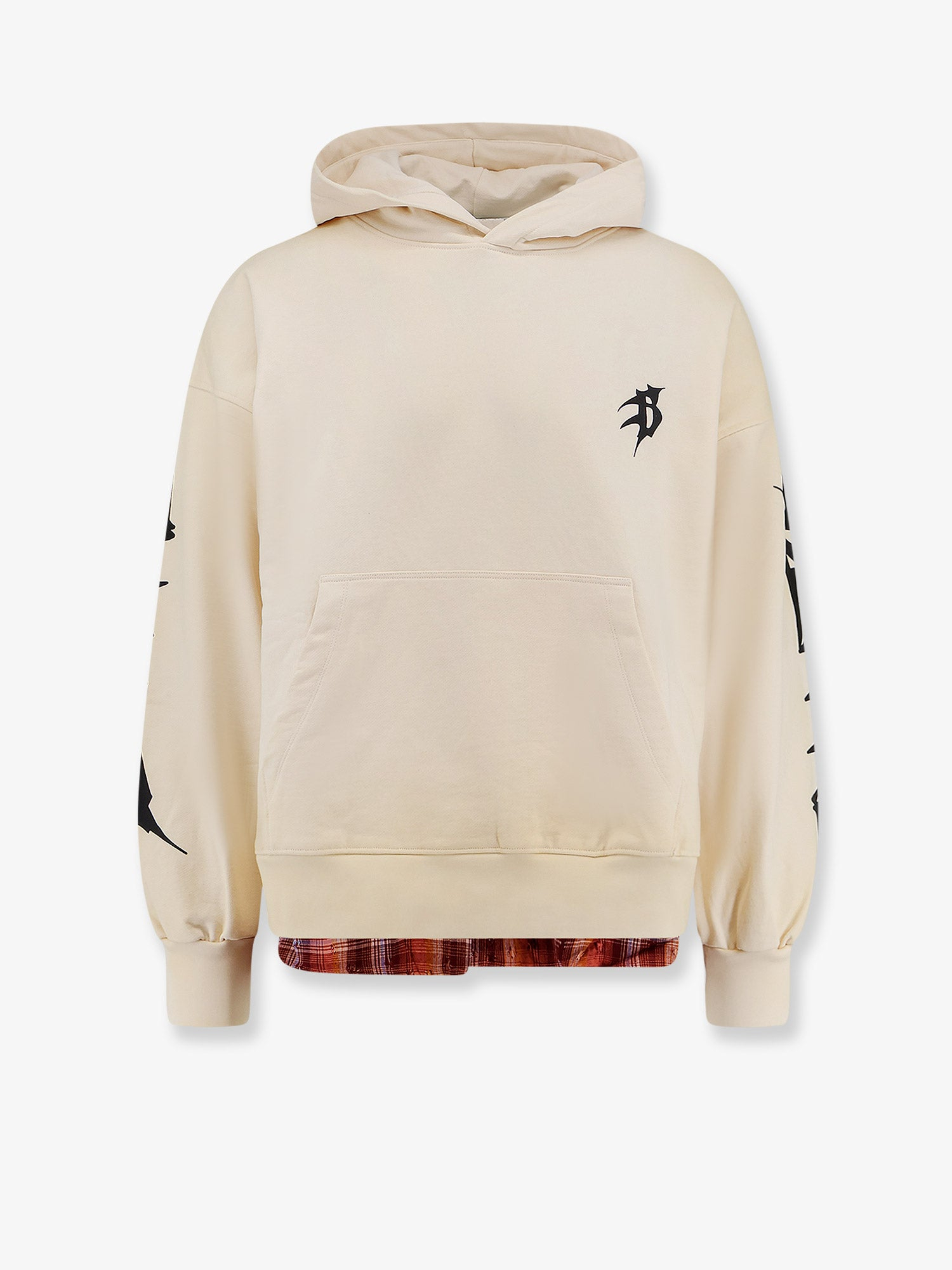 [BARROW] Sweatshirt SS26 S6BWUAHS021013