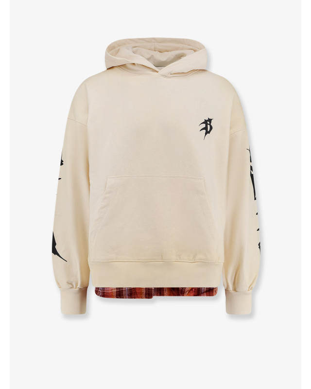 [BARROW] Sweatshirt SS26 S6BWUAHS021013