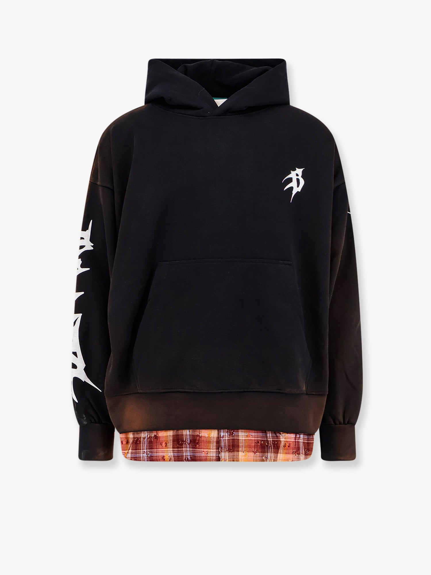 [BARROW] Sweatshirt SS26 S6BWUAHS021110