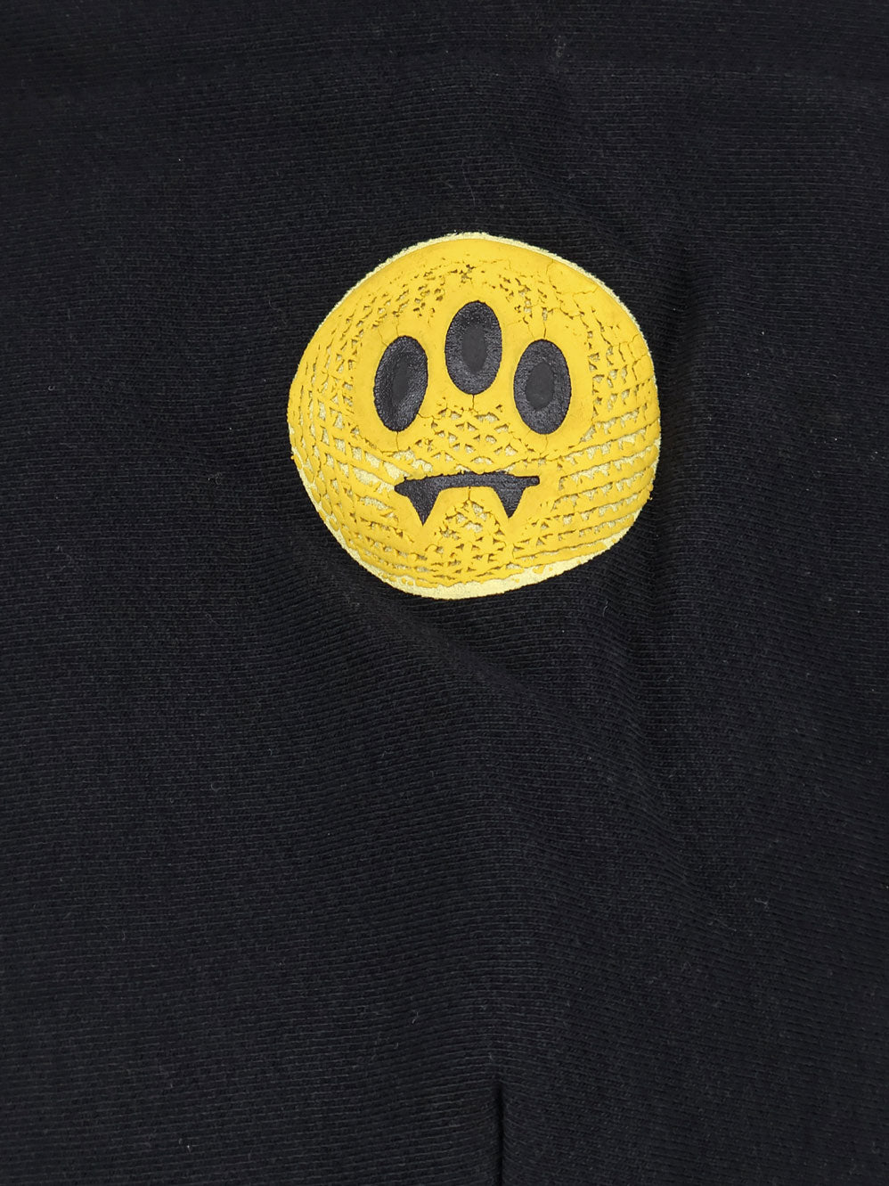 [BARROW] Sweatshirt SS26 S6BWUAHS021110