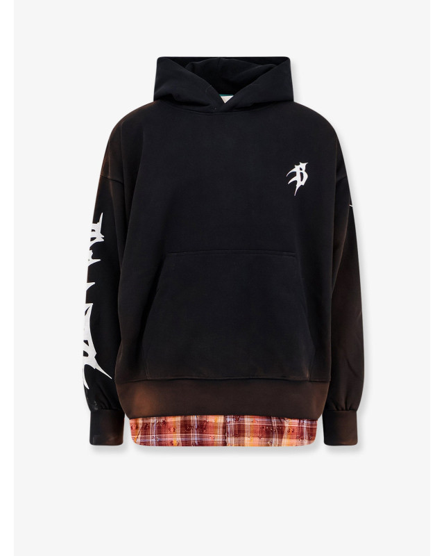 [BARROW] Sweatshirt SS26 S6BWUAHS021110