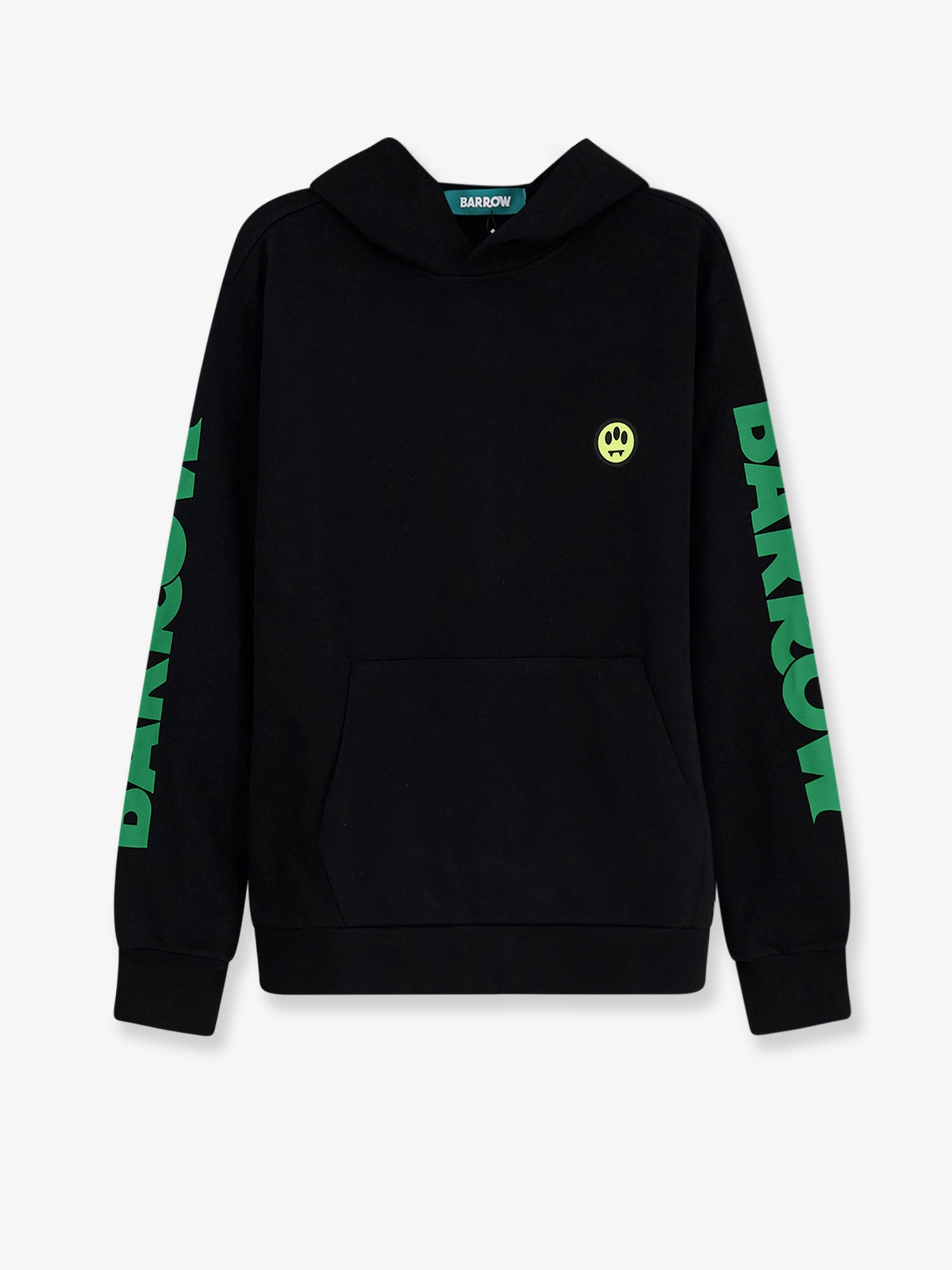 [BARROW] Sweatshirt SS26 S6BWUAHS005110