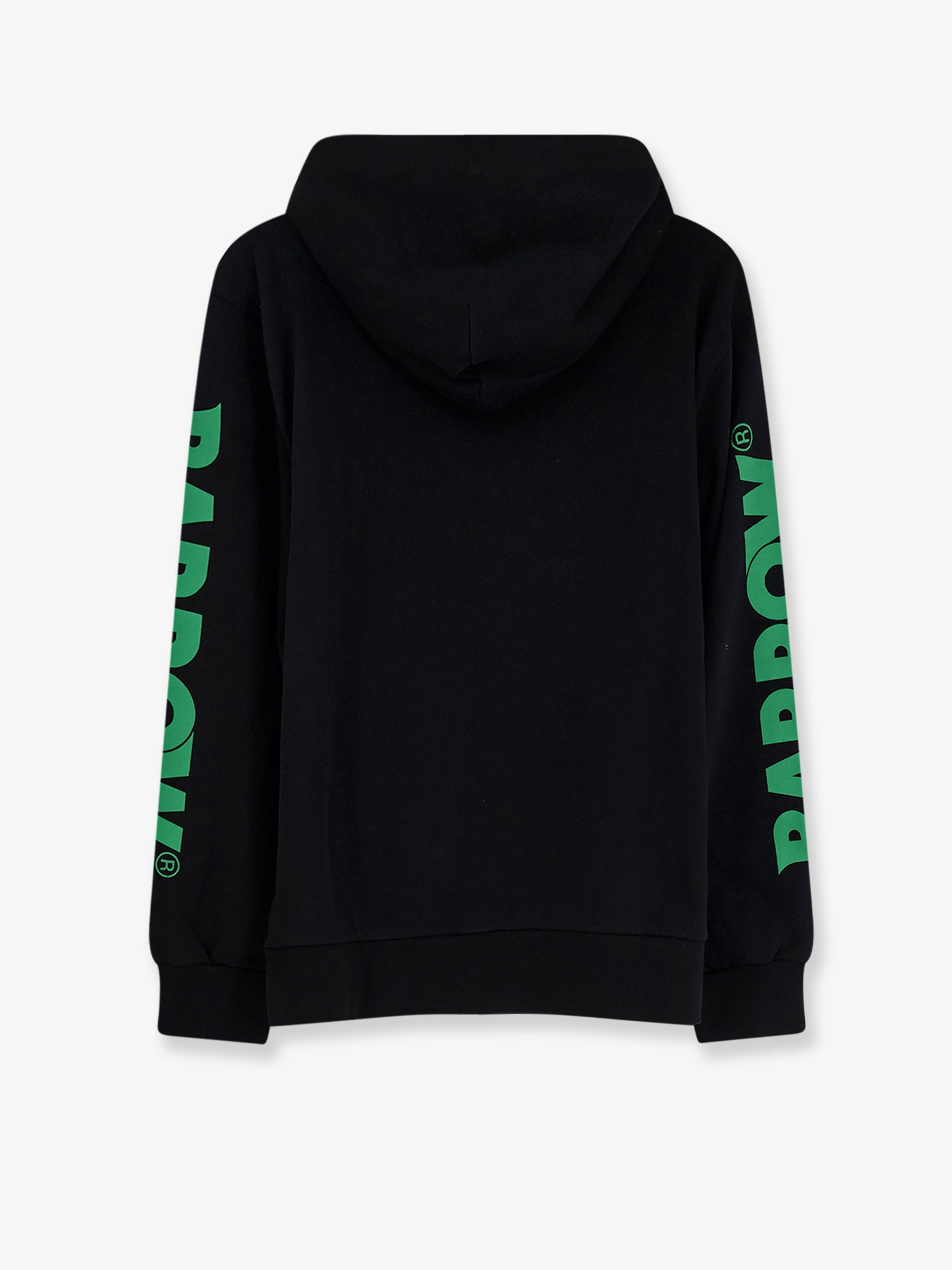 [BARROW] Sweatshirt SS26 S6BWUAHS005110
