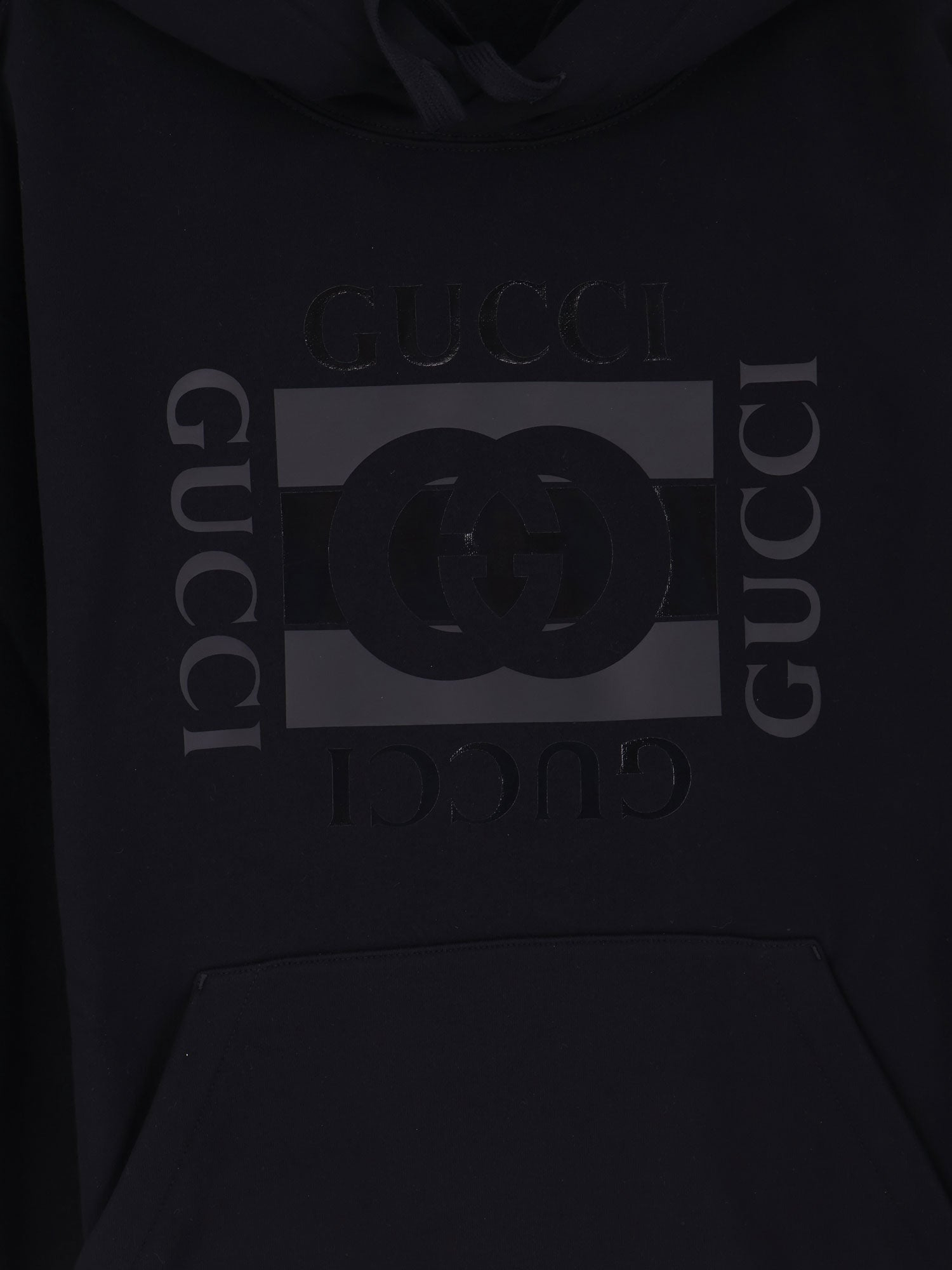 [Gucci] Sweatshirt SS26 855976XJHNH1152