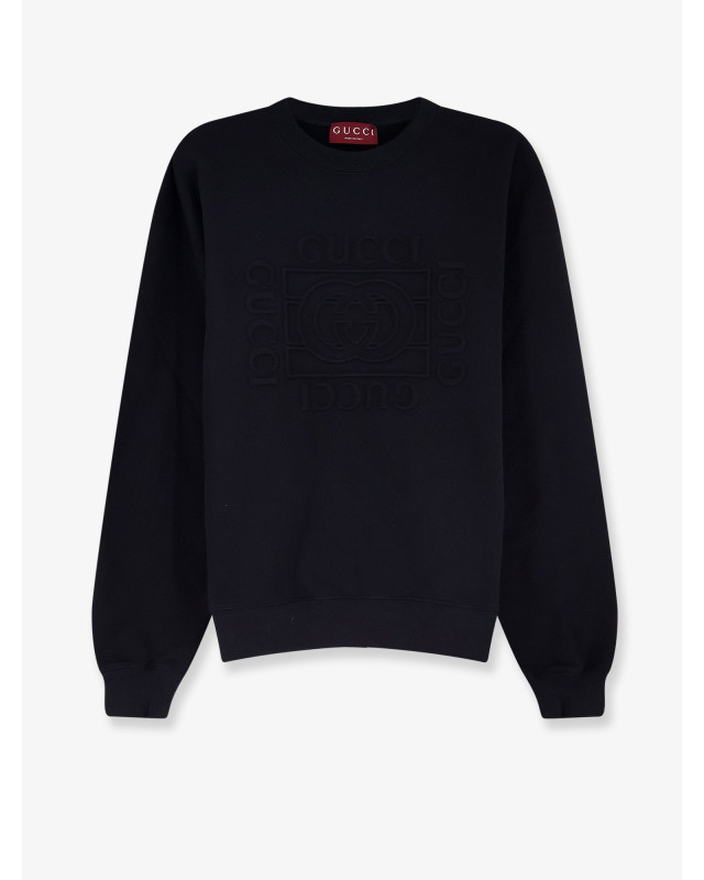 [Gucci] Sweatshirt SS26 795510XJHN81043