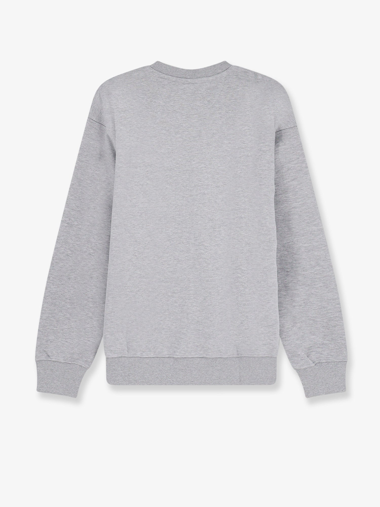 [WALK IN PARIS] Sweatshirt SS26 THEGREYFLEECELESWEATGRIS