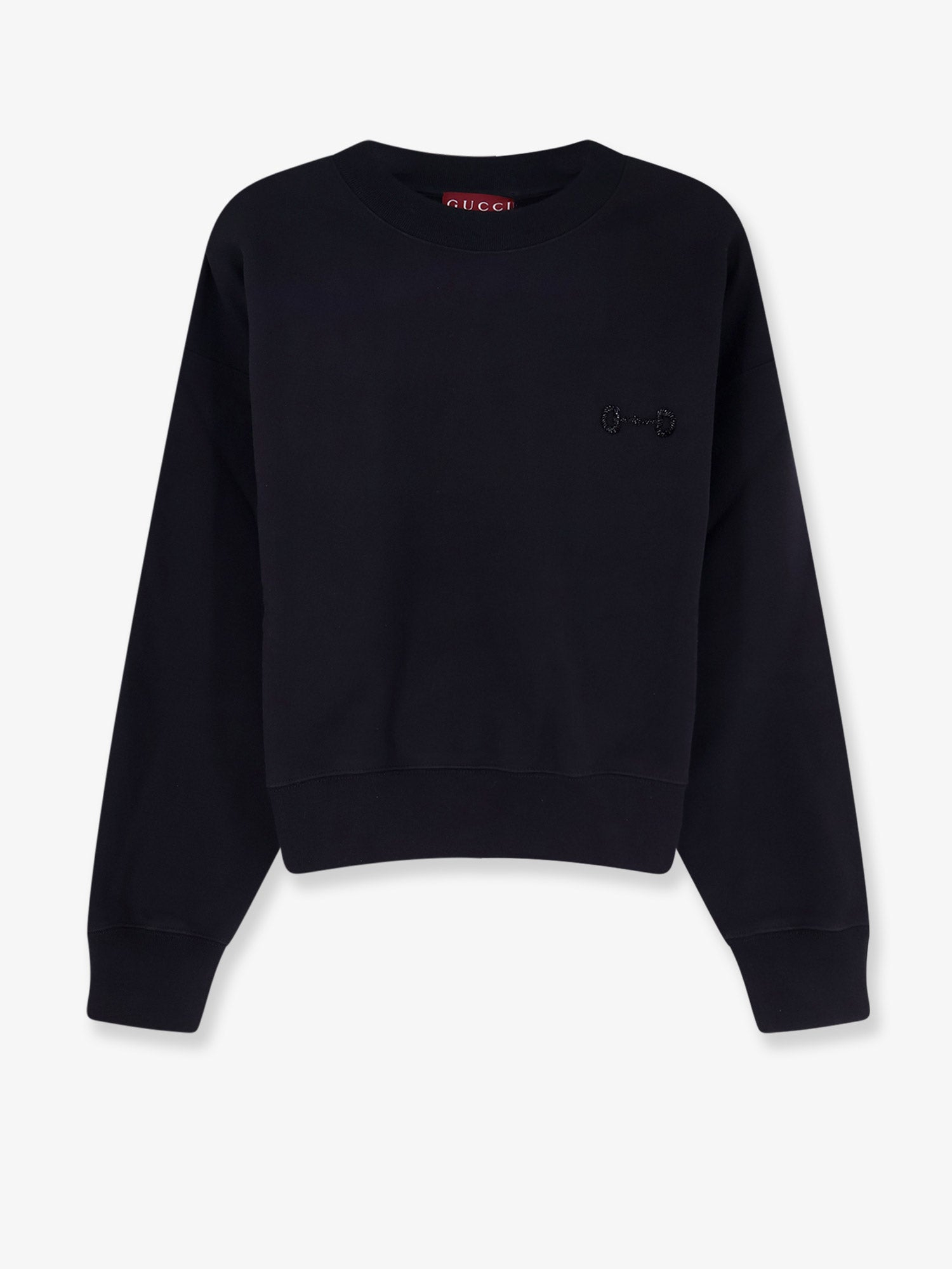 [Gucci] Sweatshirt SS26 837931XJHMP1043