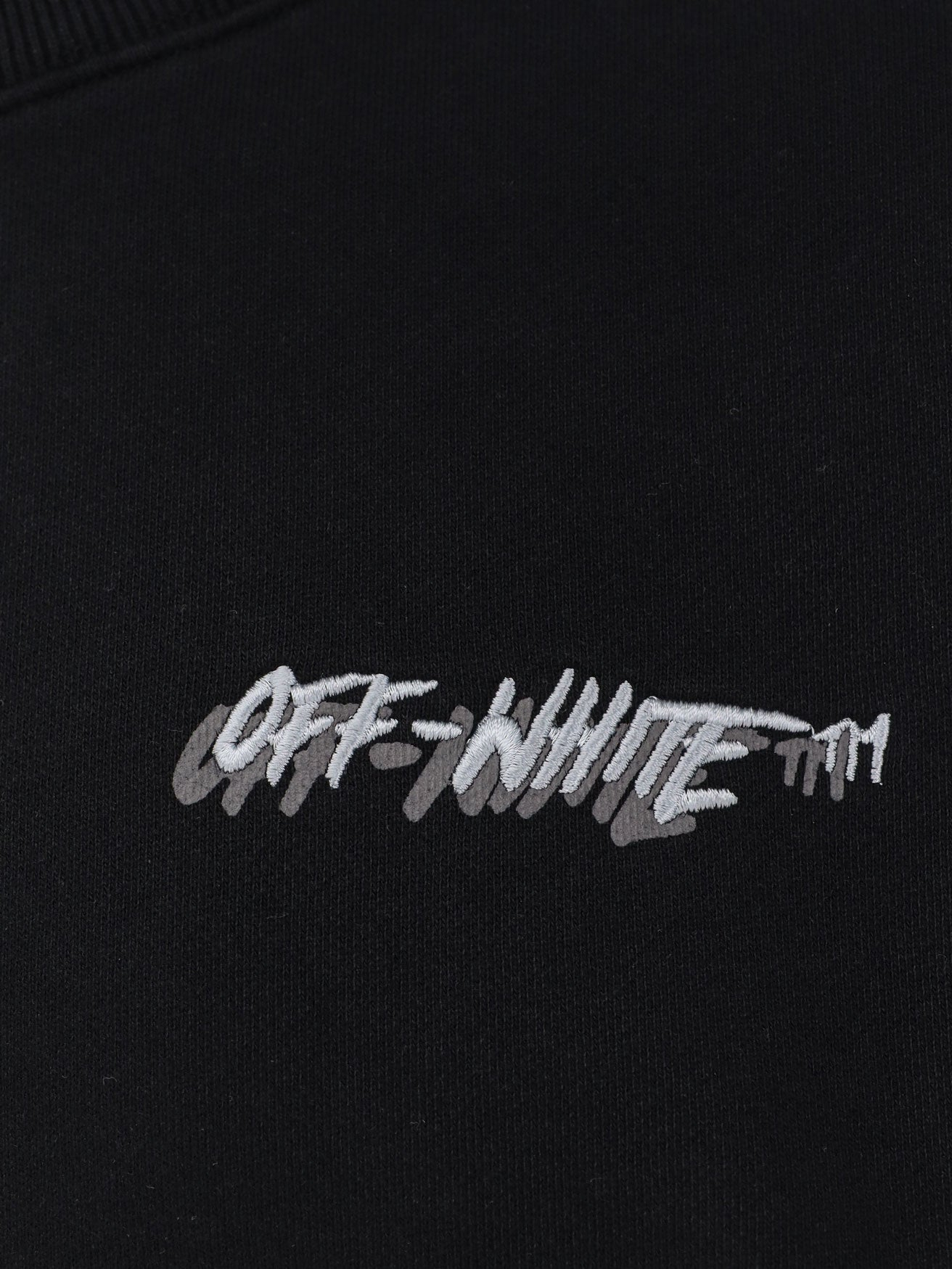 [Off White] Sweatshirt SS26 44MBA054S26F005001