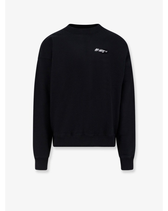 [Off White] Sweatshirt SS26 44MBA054S26F005001