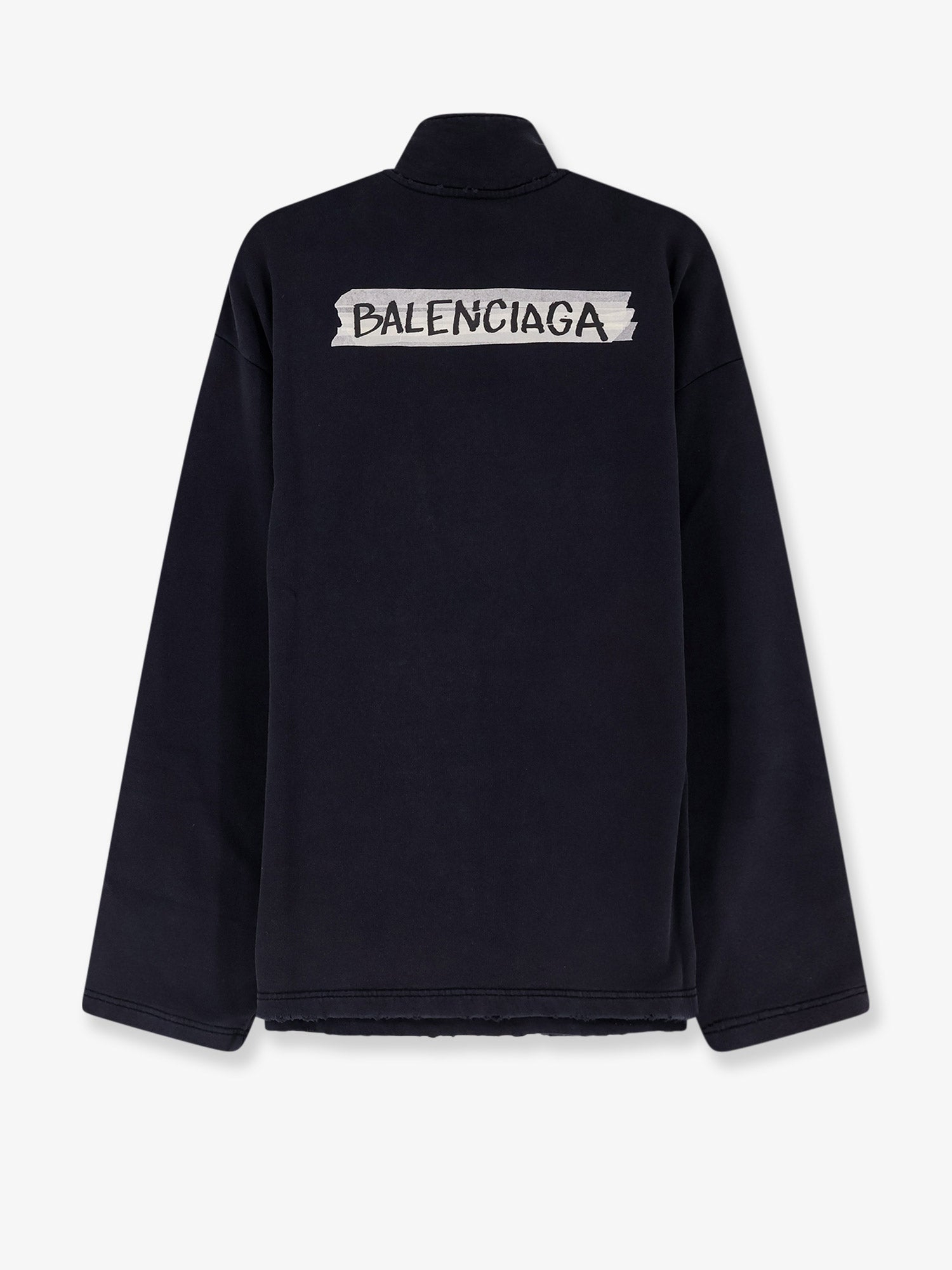 [Balenciaga] Sweatshirt SS26 850438TTVL71041