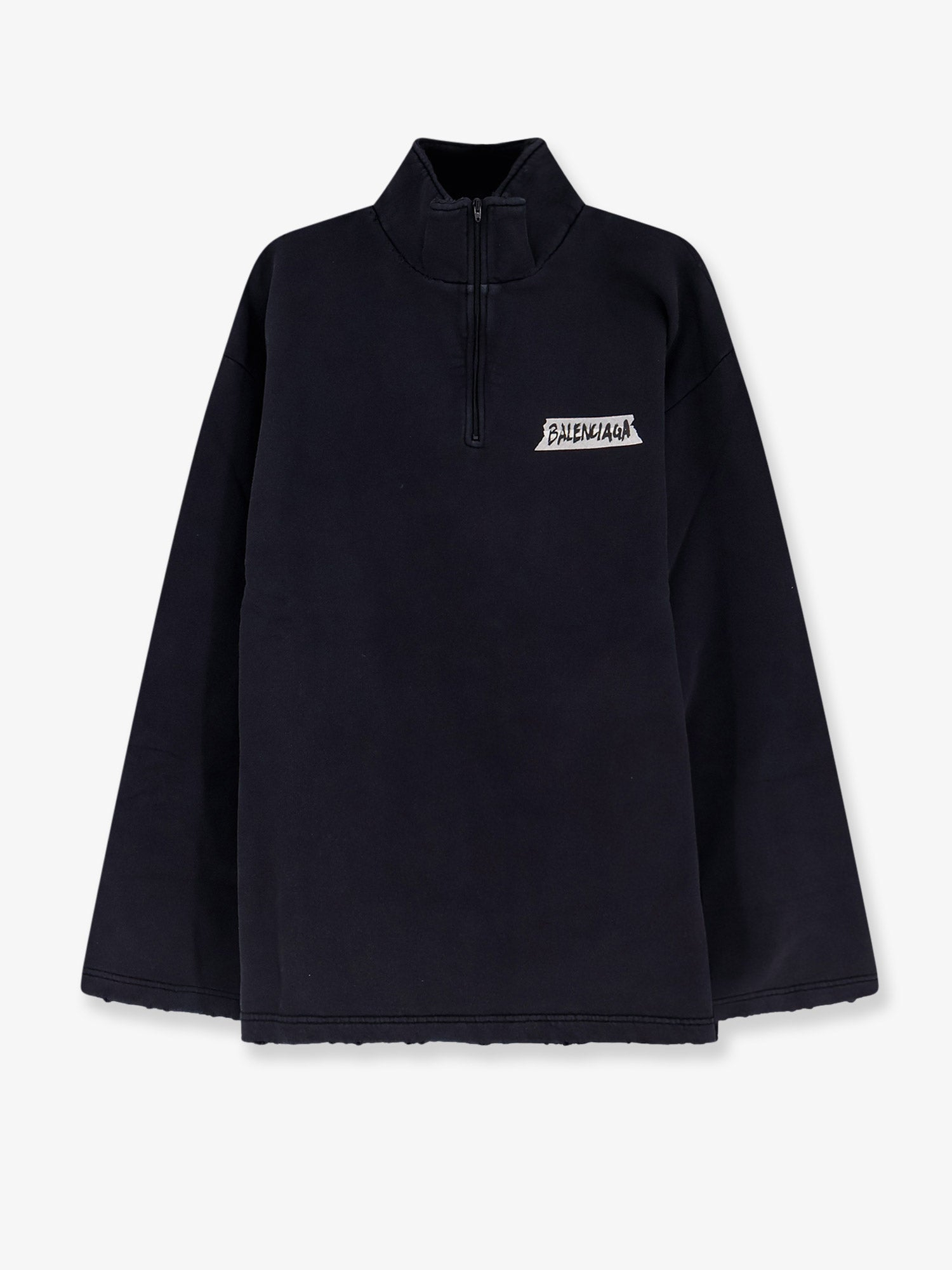 [Balenciaga] Sweatshirt SS26 850438TTVL71041