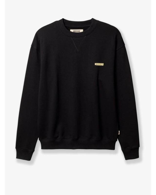 [WOODBIRD] Knitwear SS26 261660301