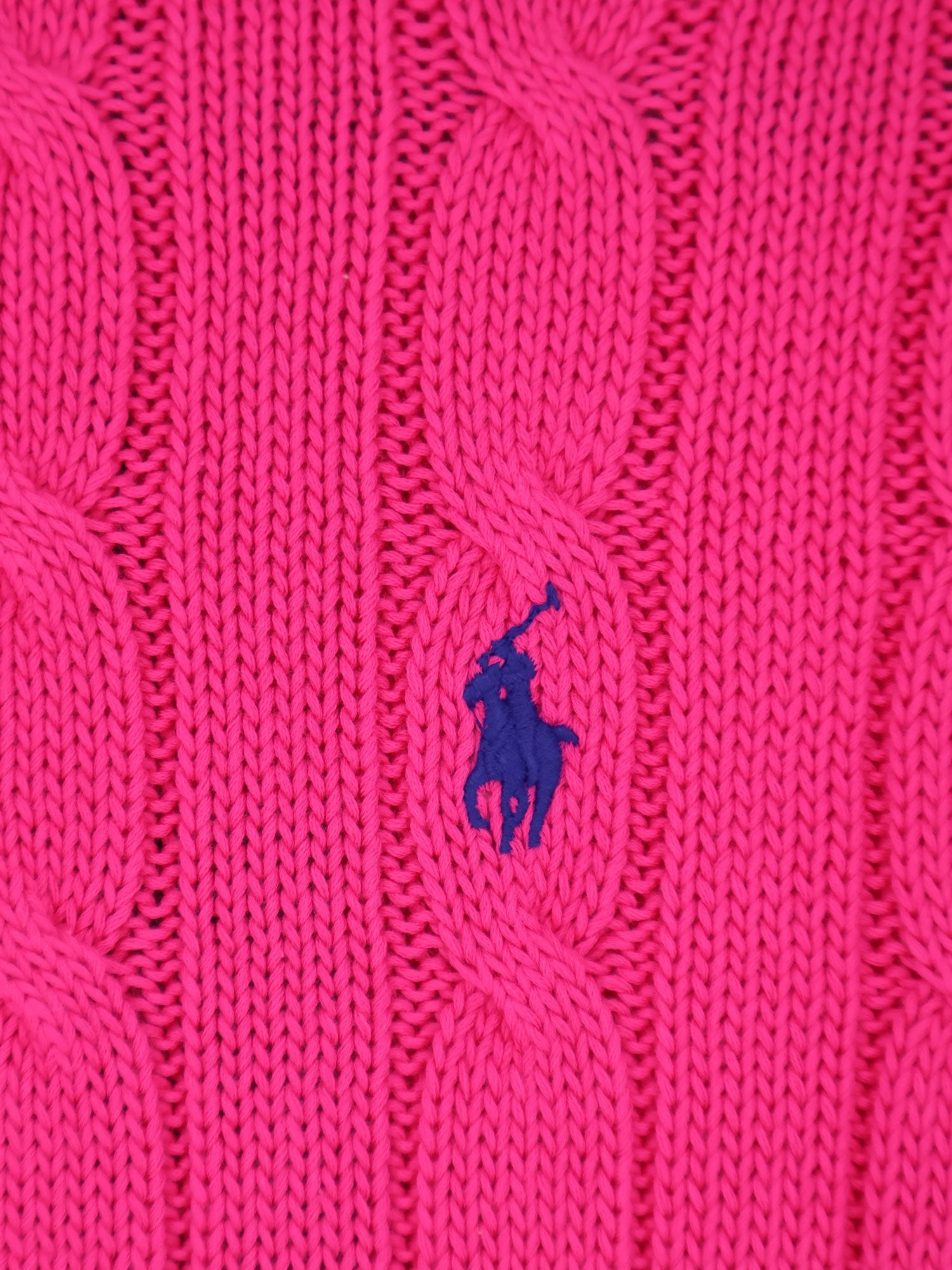 [Polo Ralph Lauren] Knitwear SS26 211971869508