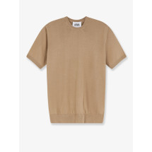 [ALPHA STUDIO] Knitwear SS26 AU5040C1014