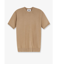 [ALPHA STUDIO] Knitwear SS26 AU5040C1014