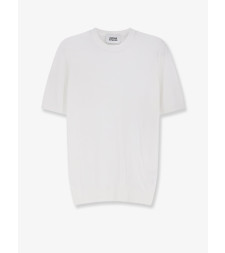 [ALPHA STUDIO] Knitwear SS26 AU5040C1000