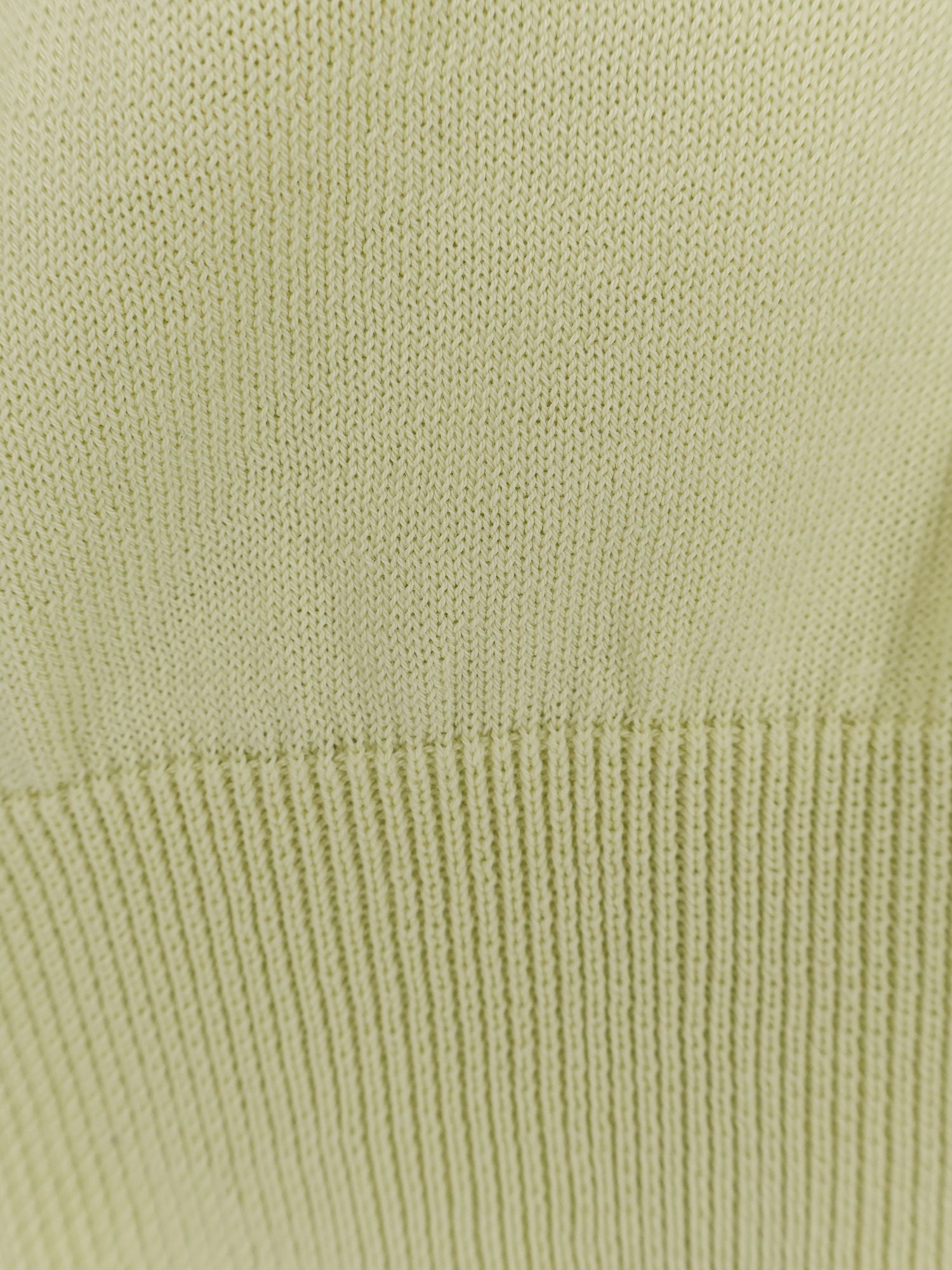 [ALPHA STUDIO] Knitwear SS26 AU5040C1012