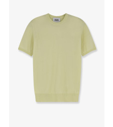 [ALPHA STUDIO] Knitwear SS26 AU5040C1012