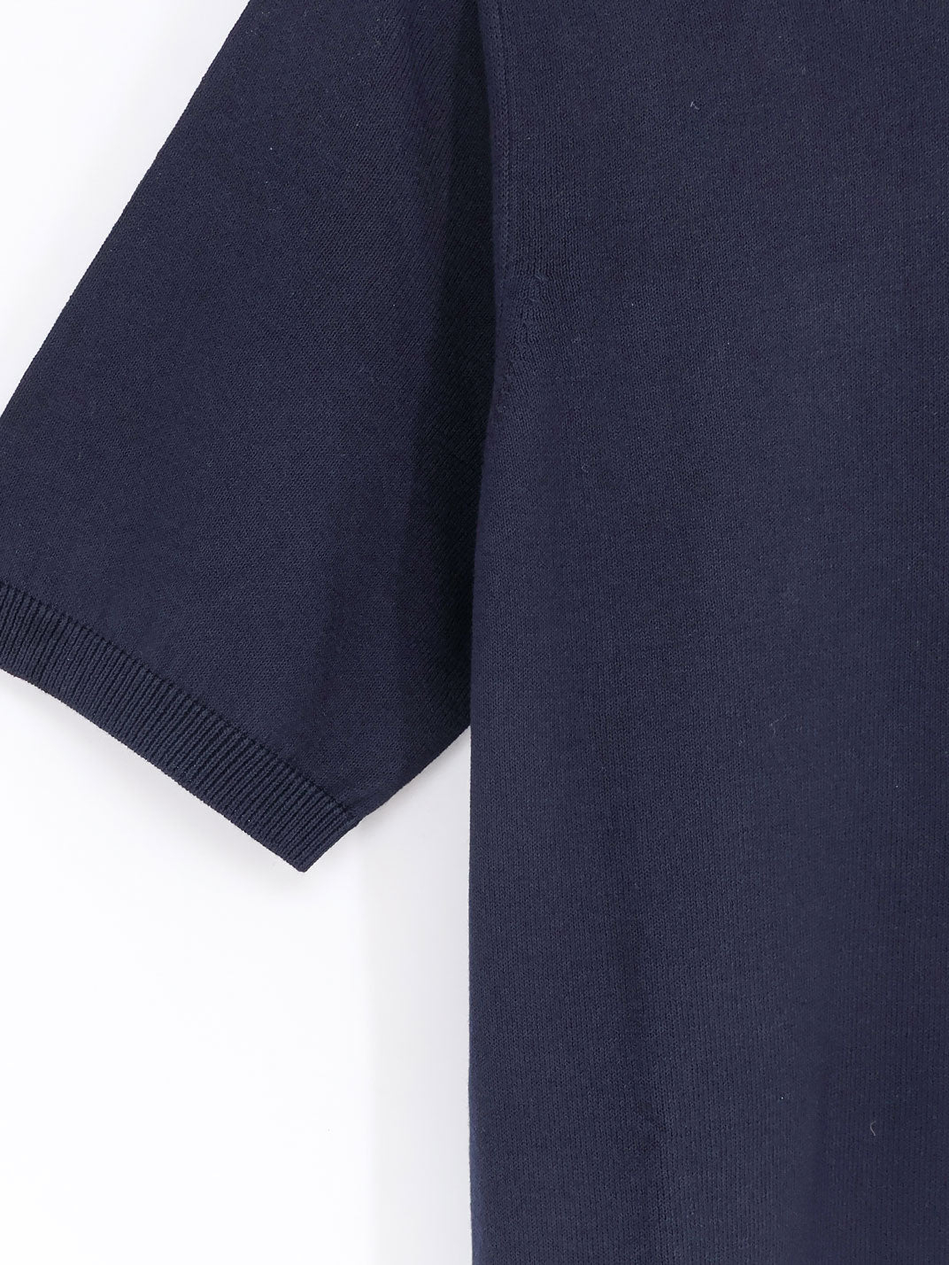[ALPHA STUDIO] Knitwear SS26 AU5040C1001