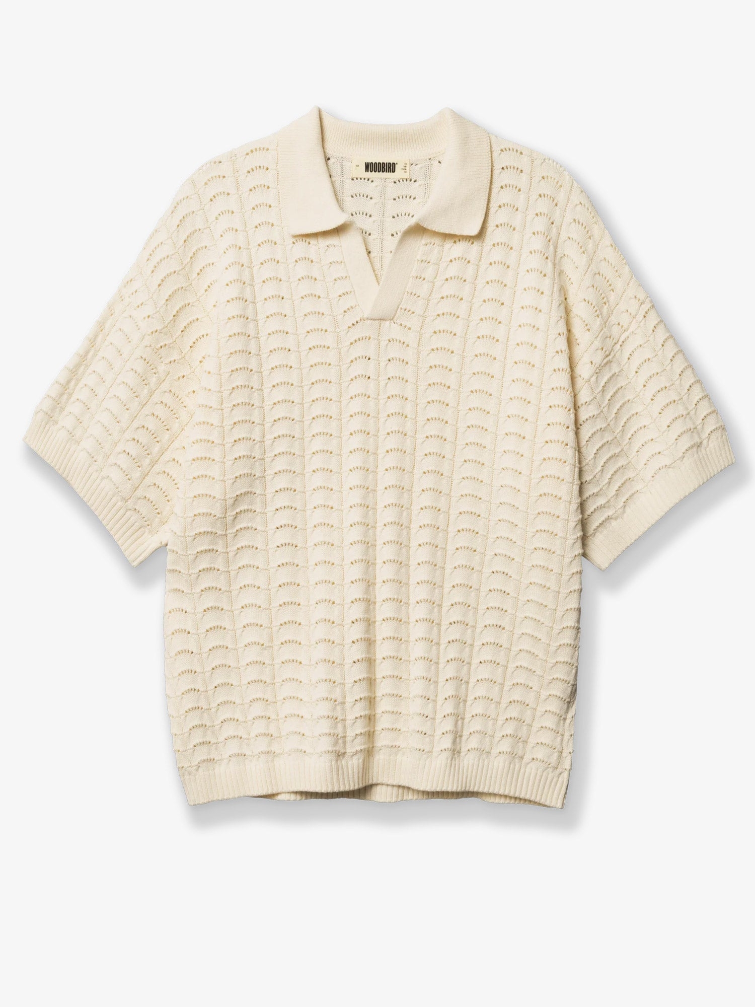 [WOODBIRD] Knitwear SS26 261680026O