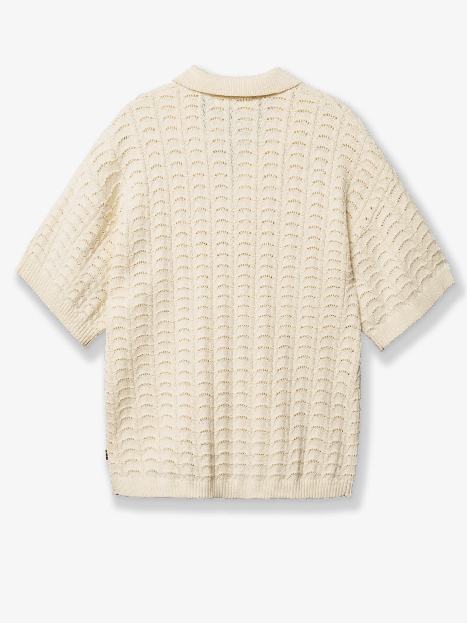 [WOODBIRD] Knitwear SS26 261680026O