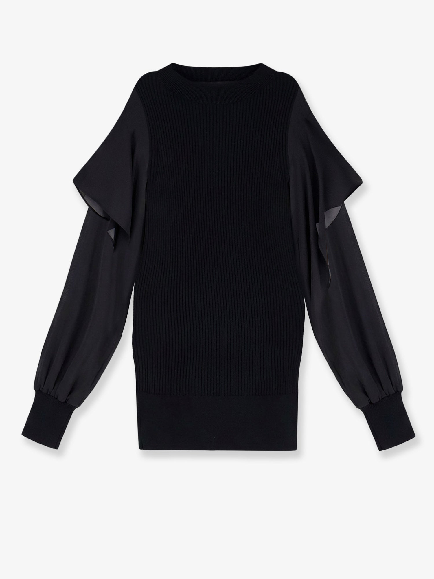 [Sacai] Knitwear SS26 2608336001